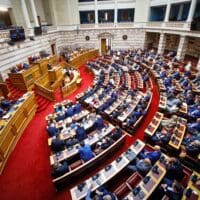 Βουλή: Κανονικά το νομοθετικό έργο μέχρι τις 16 Μαρτίου