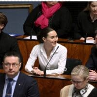 Φινλανδία: Η Βουλή ενέκρινε το νομοσχέδιο για ένταξη της χώρας στο ΝΑΤΟ