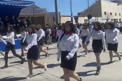 Eordaialive.com: Δείτε ολόκληρη την Παρέλαση της 25ης Μαρτίου στην Πτολεμαΐδα (βίντεο)