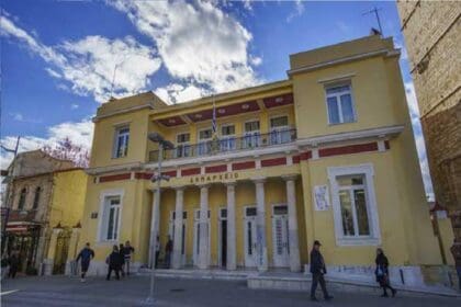 Δήμος Κοζάνης: Πολίτες και επιχειρήσεις συνεχίζουν να στηρίζουν το συσσίτιο