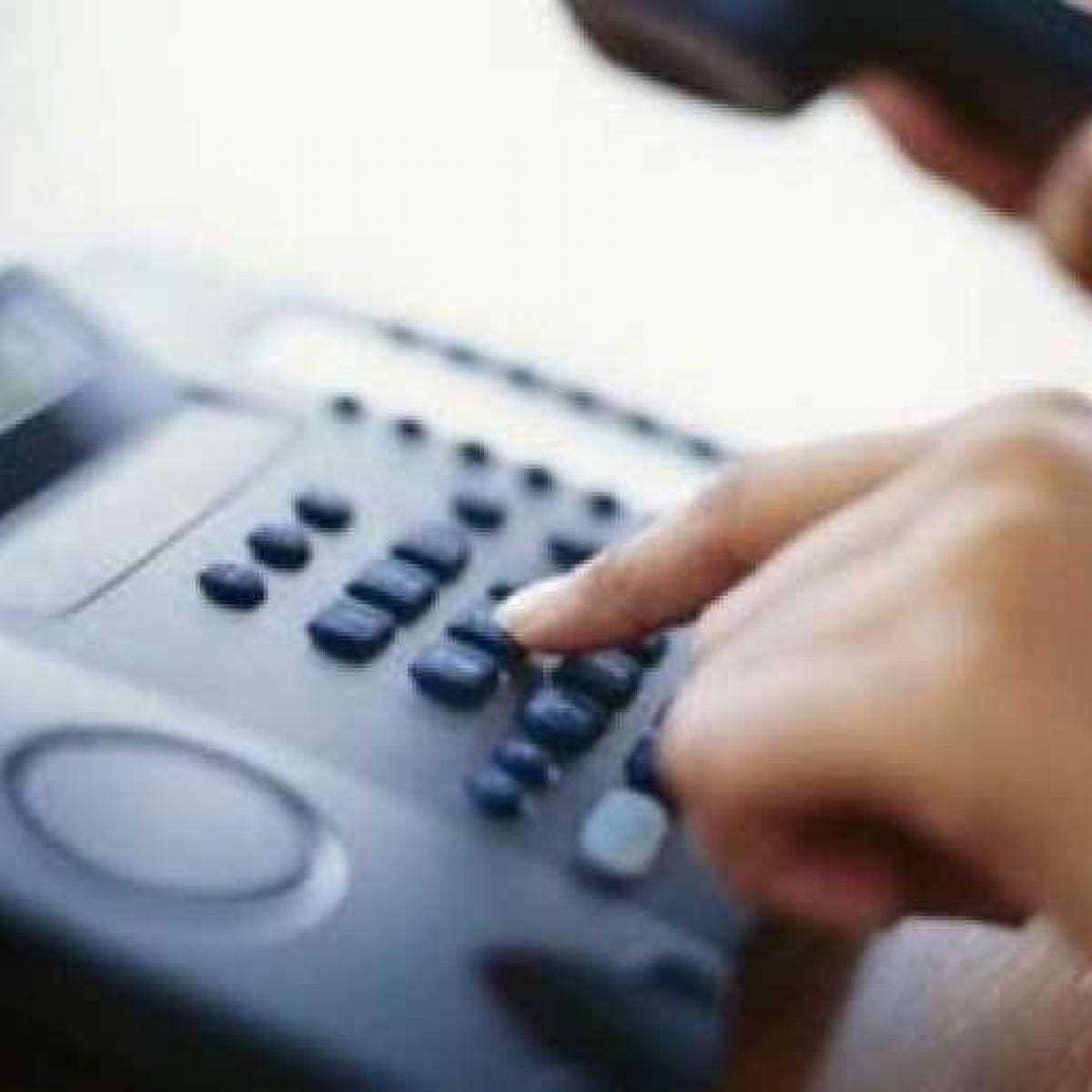 Mποδοσάκειο Νοσοκομείο Πτολεμαΐδας: Διακοπή τηλεφωνίας λόγω εργασιών