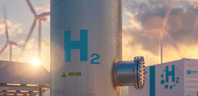 Μονάδα ηλεκτρόλυσης για την παραγωγή πράσινου υδρογόνου στη Δυτική Μακεδονία εξετάζουν ΔΕΗ και Motor Oil - Οι 3 βασικές χρήσεις του καυσίμου