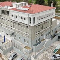 Ολοκληρώθηκε η μετεγκατάσταση της Διεύθυνσης Αστυνομίας Καστοριάς