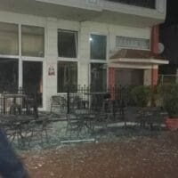 Εορδαία: Έκρηξη σε καφενείο στην Αναρράχη