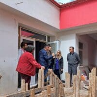 Γ. Κασαπίδης: Στη τελική ευθεία η ανέγερση δύο νηπιαγωγείων στο Δήμο Κοζάνης