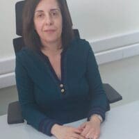 Η Μαρία Μπάνη αναλαμβάνει νέα διευθύντρια στη ΔΟΥ (εφορία) Πτολεμαΐδας - Εορδαίας