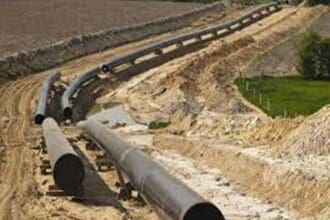 Πτολεμαΐδα: Χαμηλές οι τιμές από τη διέλευση του Αγωγού Φυσικού Αερίου ΔΕΣΦΑ λένε οι θιγόμενοι