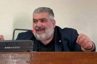 Η Εορδαία περνά από τον σχεδιασμό στην πράξη Απολογισμός έργου και μήνυμα επόμενης ημέρας από τον Δήμαρχο Εορδαίας