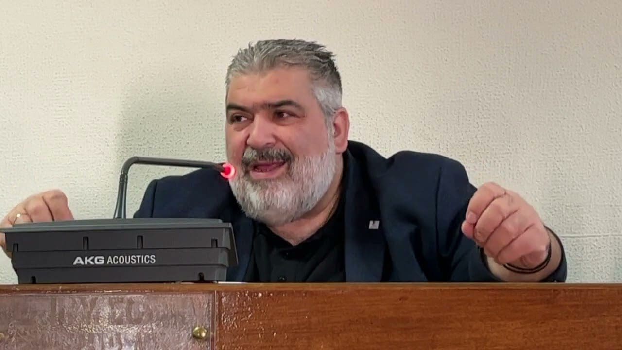 Συγχαρητήρια επιστολή του Δημάρχου Π. Πλακεντά προς την κ. Πέρκα, Πρόεδρο ΚΟ Ν.ΑΡΙΣΤΕΡΑ