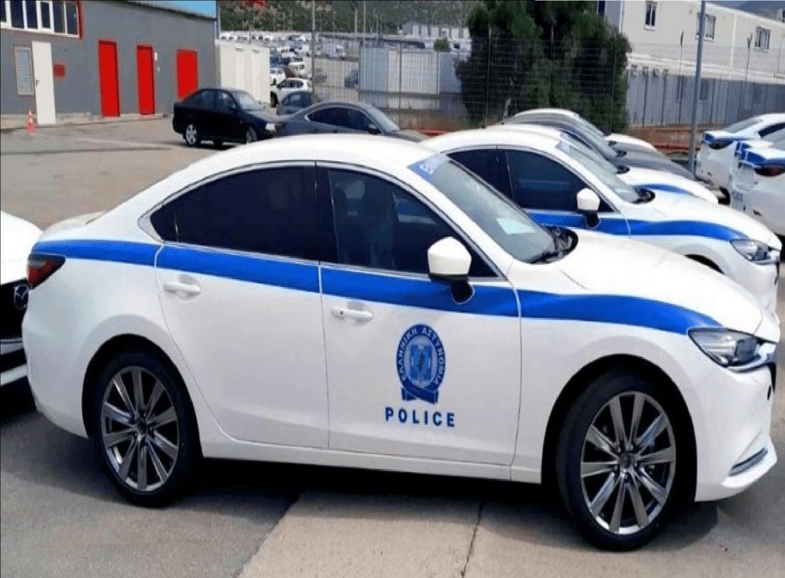 Eordaialive.com - Τα Νέα της Πτολεμαΐδας, Εορδαίας, Κοζάνης Συνελήφθη 40χρονος αλλοδαπός σε περιοχή της Φλώρινας, ο οποίος μετέφερε παράνομα με Ι.Χ.Ε. αυτοκίνητο έναν αλλοδαπό