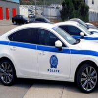 Eordaialive.com - Τα Νέα της Πτολεμαΐδας, Εορδαίας, Κοζάνης Συνελήφθη 40χρονος αλλοδαπός σε περιοχή της Φλώρινας, ο οποίος μετέφερε παράνομα με Ι.Χ.Ε. αυτοκίνητο έναν αλλοδαπό