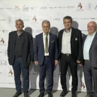 Γ. Αμανατίδης: Επίσκεψη στην 48η Διεθνή Έκθεση Γούνας στο Εκθεσιακό Κέντρο Γούνας