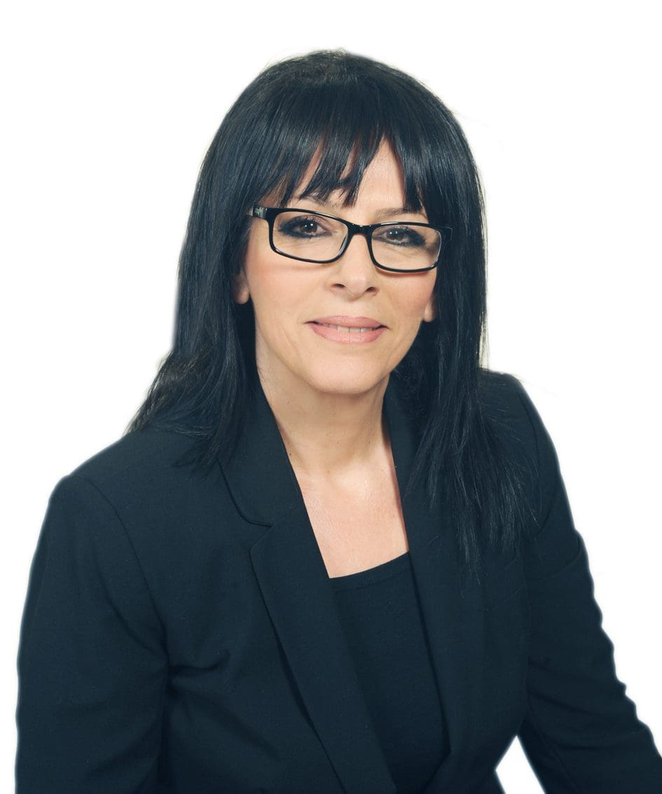 θεοδώρα Τσιρανίδου - Υποψήφια Βουλευτής Π.Ε Κοζάνης με το κόμμα ΕΝΩΝΩ-ΣΥΜΜΑΧΙΑ ΕΛΕΥΘΕΡΙΑΣ του Νικόλαου Μαυραγάνη
