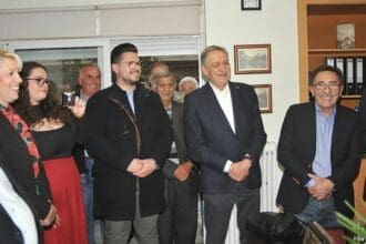 Πολιτικός πολιτισμός. Κι όμως, υπάρχει! - Eordaialive.com