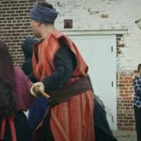Η κινηματογραφική ταινία "Η φλόγα της δικαίωσης" που προβλήθηκε στις 20 Νοεμβρίου από το θεατρικό εργαστήρι "ΕΚΦΡΑΣΗ" του Τορόντο στον Καναδά στο Κέντρο Νεότητας των Αρμενίων, βασισμένη σε ποίηση της Παρθένας Τσοκτουρίδου, συγκεκριμένα στο βραβευμένο ποιήμα της "Προσφυγικής Ραψωδίας" (19). που αφορά τη Μικρασιατική καταστροφή και τη γενοκτονία των Ελλήνων του Πόντου, σε σκηνοθεσία της Νάνσυ Αθανασοπούλου Μυλωνά