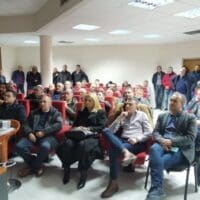 "ΕΛΠΙΔΑ" - Γεωργία Ζεμπιλιάδου: Δυτική Μακεδονία Ώρα Μηδέν