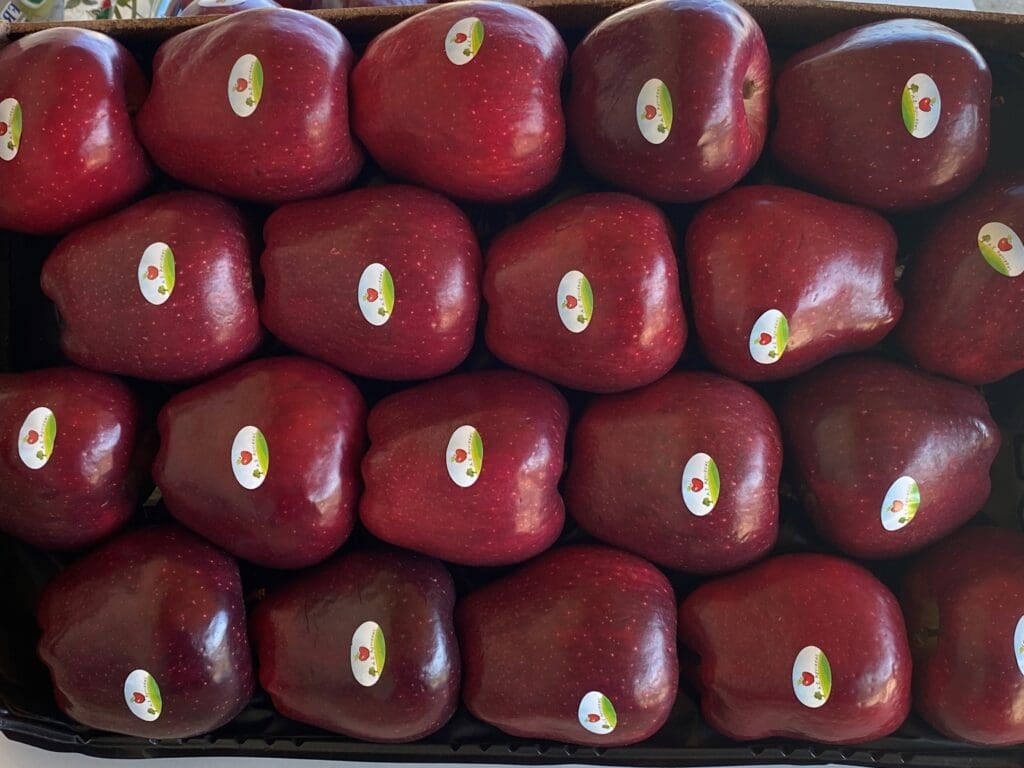 ΥΠΑΑΤ: Πληρώνονται τις επόμενες ημέρες οι αποζημιώσεις σε μήλα και κάστανα