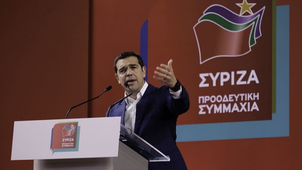 Ψηφοδέλτιο Επικρατείας του ΣΥΡΙΖΑ: Σήμερα οι ανακοινώσεις – Ποια ονόματα «παίζουν»