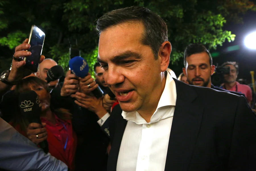 Εκλογές 2023: Η επόμενη μέρα για τον Τσίπρα και τον ΣΥΡΙΖΑ μετά την ήττα – Πώς η απλή αναλογική γύρισε “μπούμερανγκ”