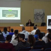 Η Εφορεία Αρχαιοτήτων Κοζάνης συμμετείχε με Εκπαιδευτικό Πρόγραμμα για μαθητές της Πρωτοβάθμιας και Δευτεροβάθμιας Εκπαίδευσης, στο Αρχαιολογικό Μουσείο Αιανής.