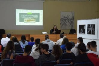 Η Εφορεία Αρχαιοτήτων Κοζάνης συμμετείχε με Εκπαιδευτικό Πρόγραμμα για μαθητές της Πρωτοβάθμιας και Δευτεροβάθμιας Εκπαίδευσης, στο Αρχαιολογικό Μουσείο Αιανής.
