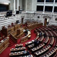 Την Κυριακή η ορκωμοσία της νέας Βουλής - Βγήκε το ΦΕΚ