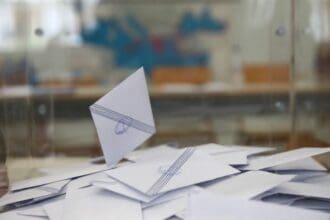 Εκλογές 2023: Αποσύρεται το κόμμα ΕΑΝ - Η ανακοίνωση του Αναστάσιου Κανελλόπουλου