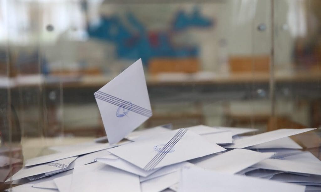 Εκλογές 2023: Αποσύρεται το κόμμα ΕΑΝ - Η ανακοίνωση του Αναστάσιου Κανελλόπουλου