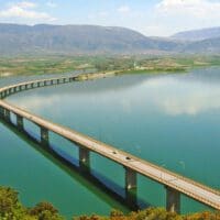 Περιφέρεια Δυτικής Μακεδονίας: Ενημέρωση σχετικά με την Υψηλή Γέφυρα Σερβίων