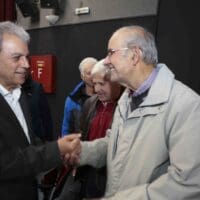 Γιώργος Αμανατίδης: «Παρεμβάσεις προς όφελος των κατοίκων του Βελβεντού»