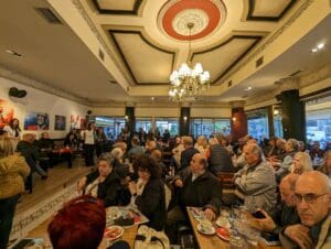 Eordaialive.com - Τα Νέα της Πτολεμαΐδας, Εορδαίας, Κοζάνης «Καλλιόπη Βέττα: Η συγκέντρωση στην Κοζάνη επιβεβαιώνει ότι η εκλογική νίκη για τον ΣΥΡΙΖΑ Π.Σ. είναι κοντά»