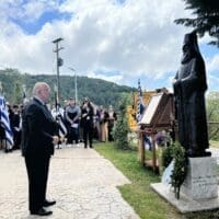 Μήνυμα Μιχάλη Παπαδόπουλου για την αναγκαιότητα αναγνώρισης της Γενοκτονίας των Ελλήνων του Πόντου