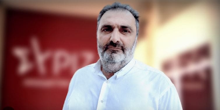 Ο Κώστας Πασσαλίδης για τα επεισόδια στην Καλαμιά: «Ωμή, απρόκλητη και αδικαιολόγητη βία κατά των κατοίκων-Αλαζονεία της Νέας Δημοκρατίας μετά τις εκλογές»