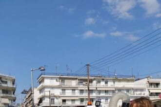 Ηλεκτρικά σάρωθρα πεζού χειριστή ρίχνει ο Δήμος Εορδαίας στην μάχη της καθαριότητας
