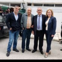 Μ. Παπαδόπουλος: Στηρίζουμε στην πράξη την οικογένεια, στηρίζουμε την Ελλάδα