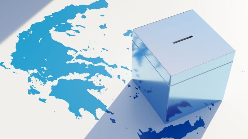 Σε ετοιμότητα ο Δήμος Εορδαίας για τις Εθνικές εκλογές.