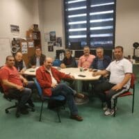 ΣΙΣΕΑΜ Κοζάνης: Ομάδα εργασίας για την κατασκευή οχήματος υδρογόνου