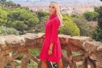 Eordaialive.com - Τα Νέα της Πτολεμαΐδας, Εορδαίας, Κοζάνης Κως: Νεκρή βρέθηκε η 27χρονη Πολωνή που είχε εξαφανιστεί - Το πτώμα «δείχνει» τον δολοφόνο