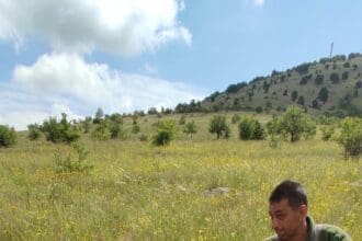 Δήμος Κοζάνης: Δενδροφύτευση στα Αλωνάκια σε συνεργασία με το Μη Κερδοσκοπικό Οργανισμό We4all και την εταιρεία ΜΕΓΑ