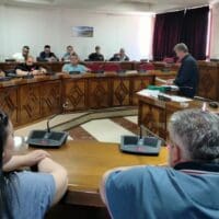 Συνεδρίασε η διακομματική επιτροπή Δήμου Εορδαίας εν όψει των εκλογών της 25ης Ιουνίου