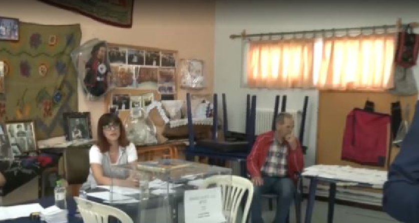 Εκλογές 2023 – Γρεβενά: Ελλείψεις σε μέλη εφορευτικών επιτροπών