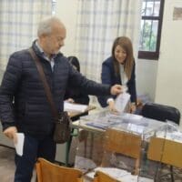 Δ. Μακεδονία: Οι εκλογές της 25ης Ιουνίου 2023 με αριθμούς
