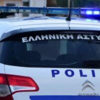Καστοριά: Συνέλαβαν φυγόποινο αλλοδαπό