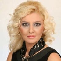 Eordaialive.com - Τα Νέα της Πτολεμαΐδας, Εορδαίας, Κοζάνης Κοζάνη: Έφυγε από τη ζωή, σε ηλικία 48 ετών, η Βασιλική Διαμαντίδου