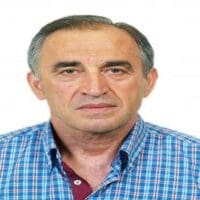Ισαάκ Νικολαΐδης - Αποχαιρετώντας τον Γιώργο Γιαννιό