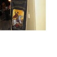 Ο Πολιτιστικός Σύλλογος Καπνοχωρίου Κοζάνης «Ο Άγιος Γεώργιος», διοργανώνει την αναβίωση του παραδοσιακού εθίμου των Θρακιωτών «Αη Γιάννη, Φουργκαλά»