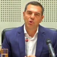 Αλέξης Τσίπρας: Παραιτήθηκε από την ηγεσία του ΣΥΡΙΖΑ - «Υπήρξα επικεφαλής σε έναν κύκλο που κλείνει»