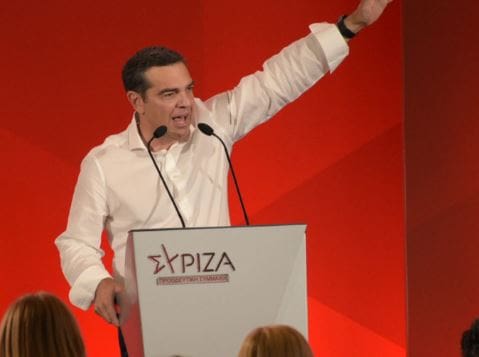 Εκλογές 2023: Στη μάχη με νέα πρόσωπα ο ΣΥΡΙΖΑ