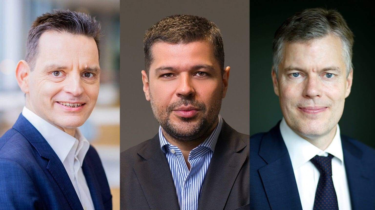 Eurelectric: Αντιπρόεδρος της ένωσης ευρωπαϊκών εταιρειών ενέργειας αναλαμβάνει ο Γιώργος Στάσσης - Eordaialive.com