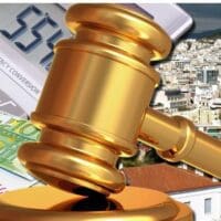 Δανειολήπτες: Πώς μπορούν νόμιμα να «φρενάρουν» τους πλειστηριασμούς – Τι προκύπτει από τις δικαστικές αποφάσεις